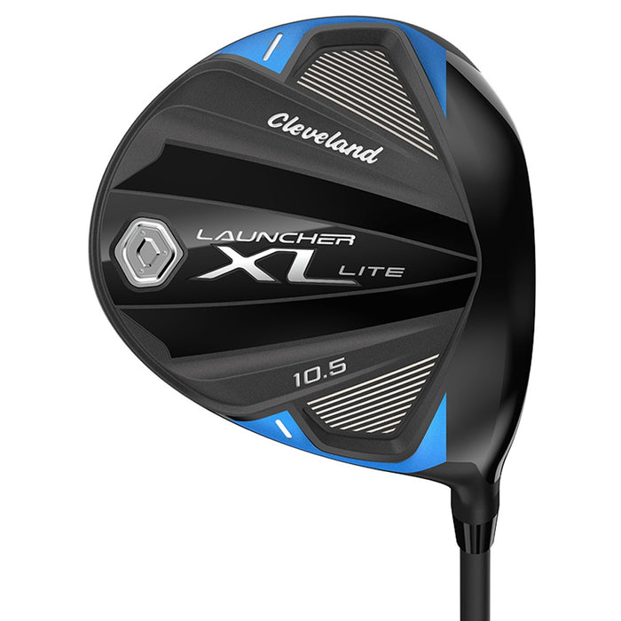 Cleveland Launcher XL Lite Driver 460cc 2021