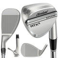 Cleveland RTX 6 Zipcore Tour Satin Wedge 2023