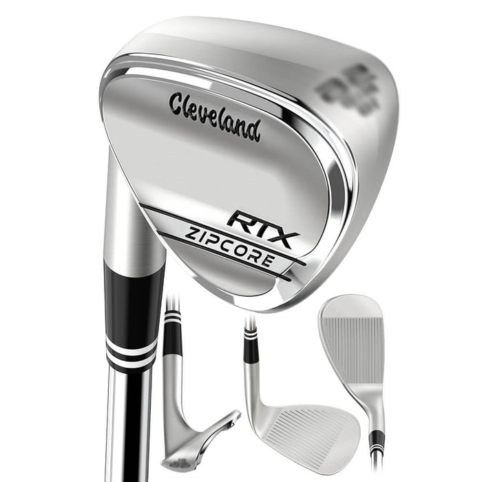 Cleveland RTX Zipcore Tour Satin Wedge 2020