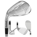 Left - 58 (SW) / Smart Sole Graphite - Wedge