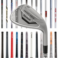 Cleveland Smart Sole Full-Face Custom Wedge