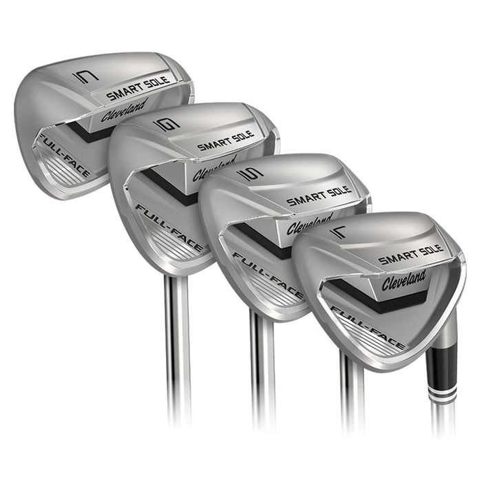 Cleveland Smart Sole Full-Face Wedge 2024 Women