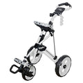 Clicgear RV3J Push Cart - 24