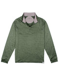 Clubhouse Quarter Zip Fir