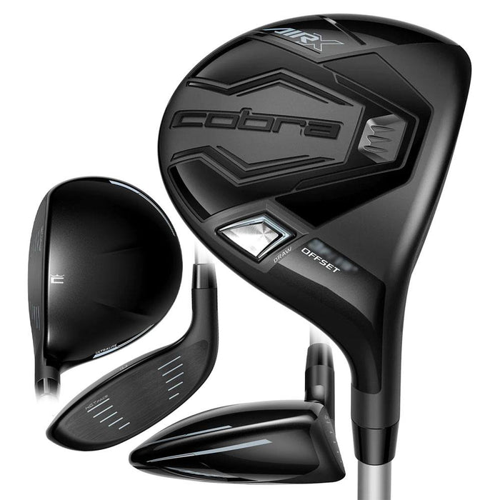 Cobra AIR-X 2 Fairway Wood 2023 Women