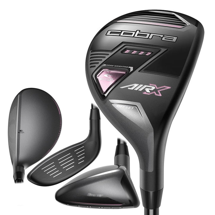 Cobra AIR-X Hybrid 2022 Women