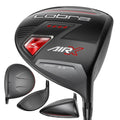 Cobra AIR-X Offset Driver 460cc 2022