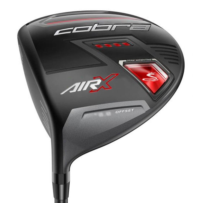 Cobra AIR-X Offset Driver 460cc 2022