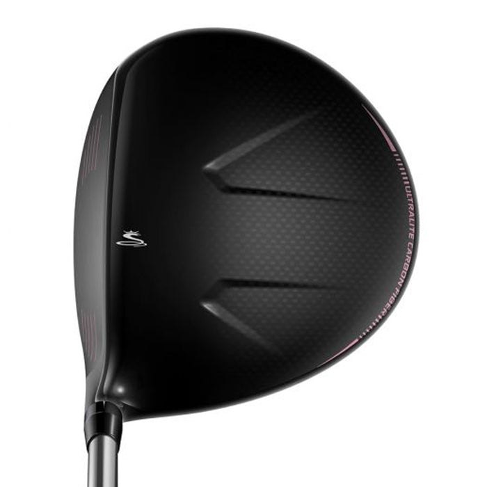 Cobra AIR-X Offset Driver 460cc 2022 Women