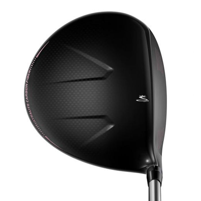 Cobra AIR-X Offset Driver 460cc 2022 Women