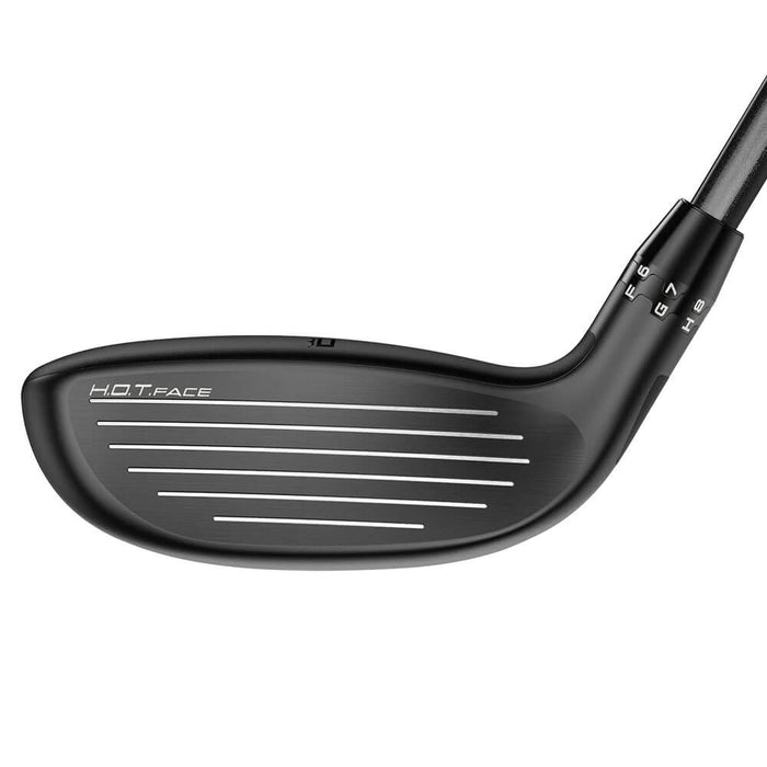 Cobra Dark Speed Adapt Hybrid 2025