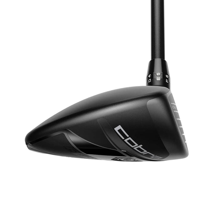 Cobra Dark Speed Adapt LS Titanium Fairway Wood 2025
