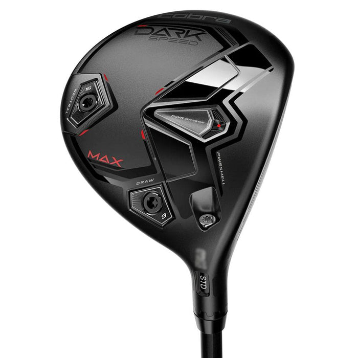 Cobra Dark Speed Max Fairway Wood 2024