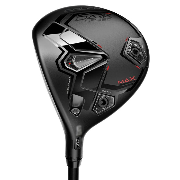 Cobra Dark Speed Max Fairway Wood 2024