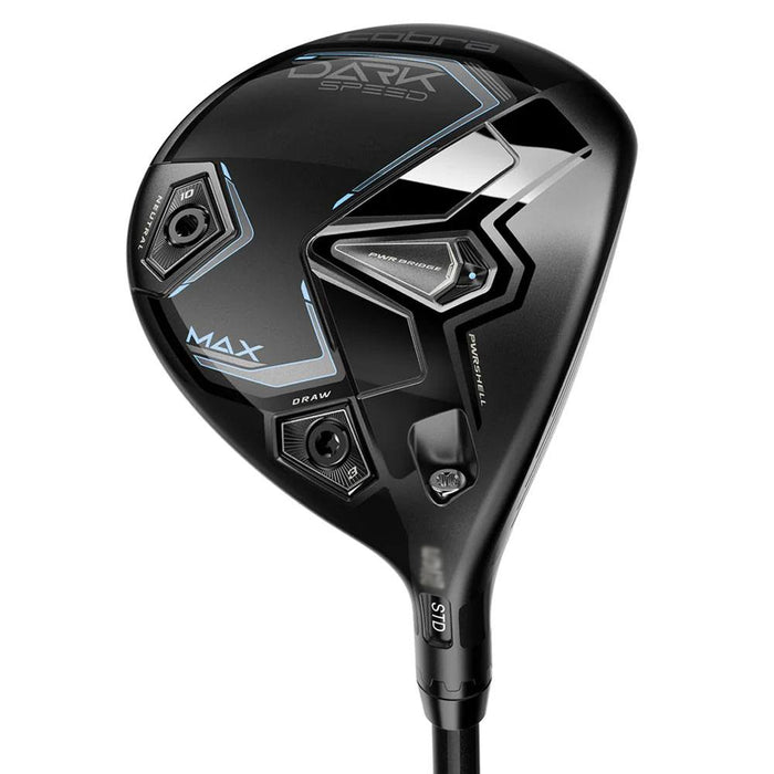 Cobra Dark Speed Max Fairway Wood 2024 Women