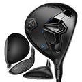 Cobra Dark Speed X Fairway Wood 2024