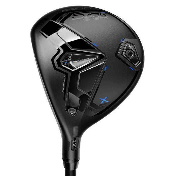 Cobra Dark Speed X Fairway Wood 2024
