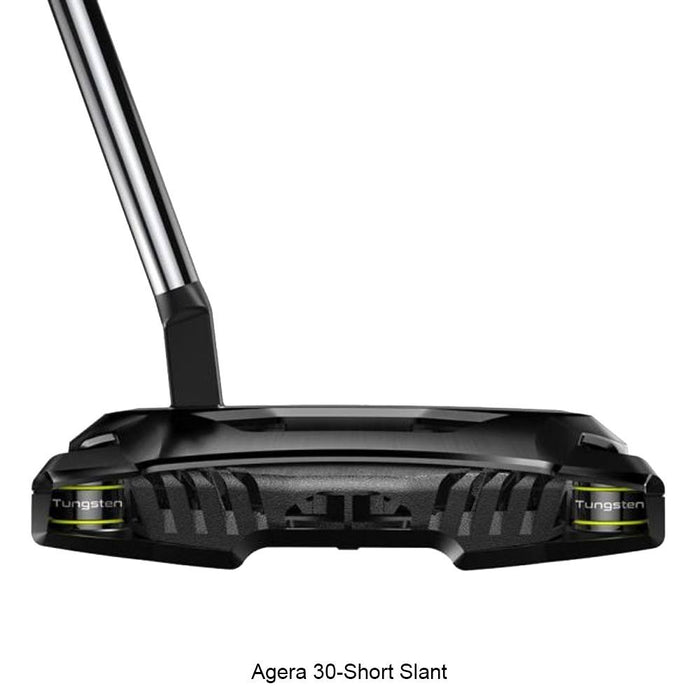 Cobra King 3D Printed Black Putter 2022