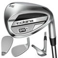 Cobra King Snakebite-X Wedge 2023