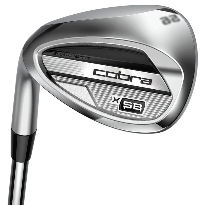 Cobra King Snakebite-X Wedge 2023
