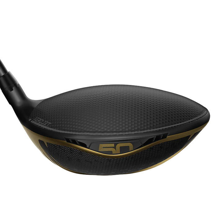 Cobra Limited Edition Aerojet LS 50th Anniversary Driver 460cc 2023