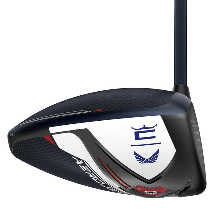 Cobra Limited Edition Aerojet LS Volition Driver 460cc 2023