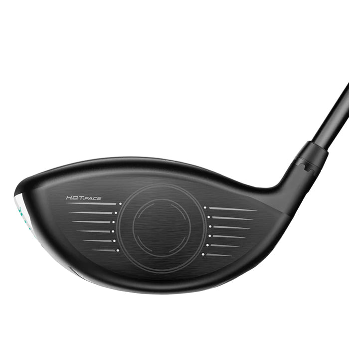 Cobra Limited Edition Aerojet Palm Tree Crew Driver 460cc 2023