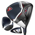 Cobra Limited Edition Aerojet Volition Driver 460cc 2023