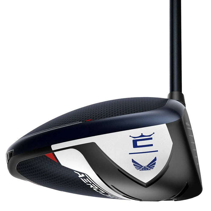 Cobra Limited Edition Aerojet Volition Driver 460cc 2023