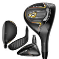 Cobra LTDx Hybrid 2022