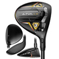 Cobra LTDx LS Fairway Wood 2022