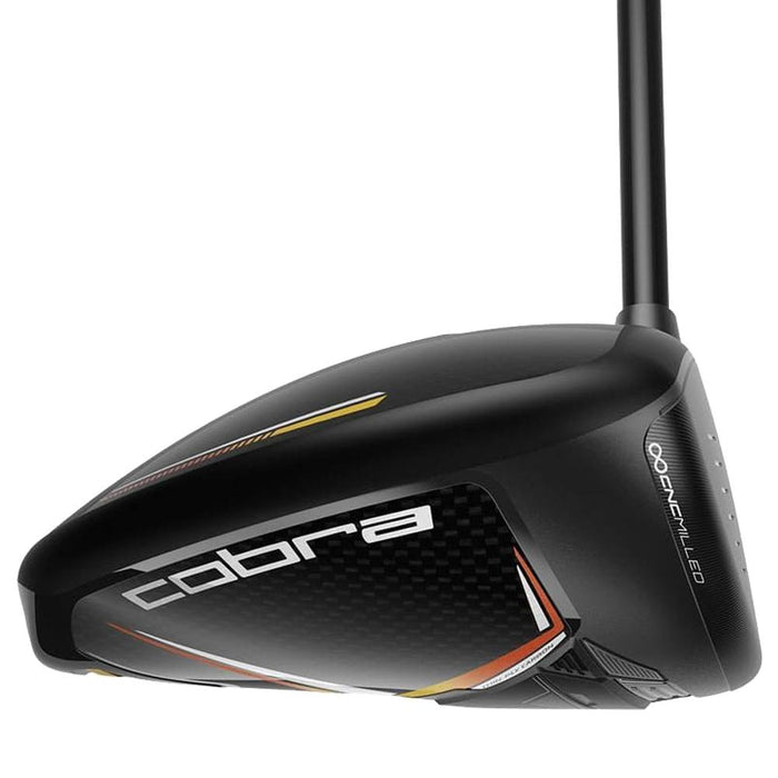 Cobra LTDx Max Driver 460cc 2022 Boys