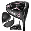 Cobra LTDx Max Driver 460cc 2022 Women
