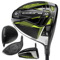 Cobra RADSpeed Driver 460cc 2021