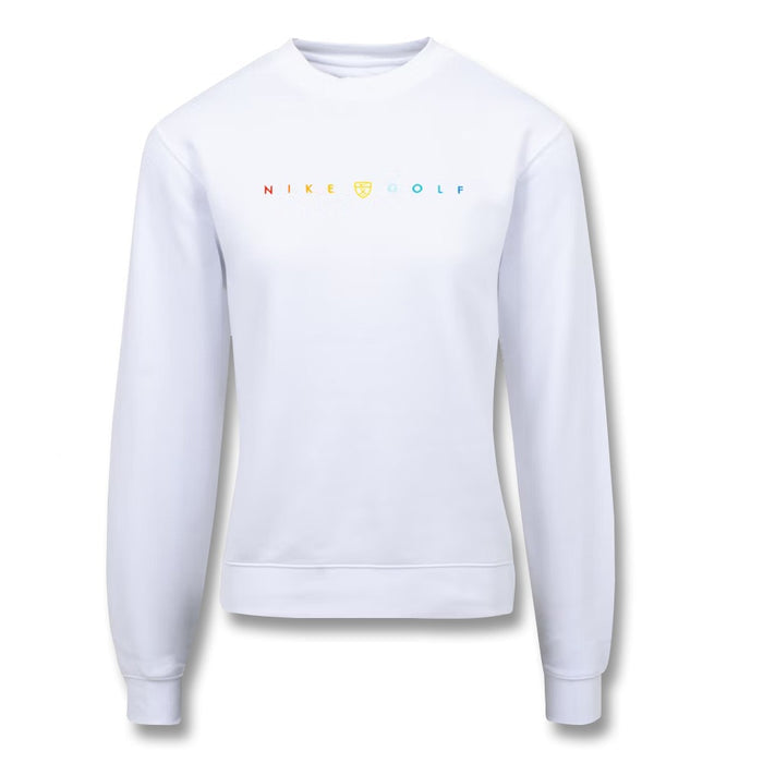 Nike Crew Golf Pullover 2022 Women