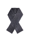Curly Shearling Scarf