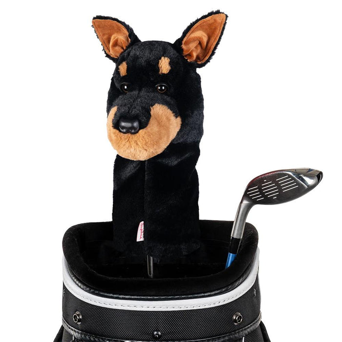 Doberman