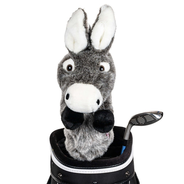 Donkey