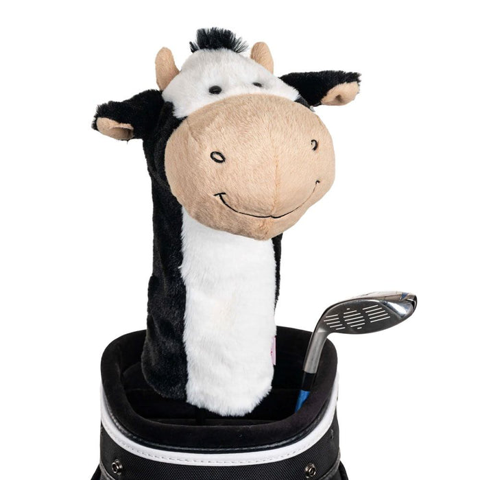 Happy Cow