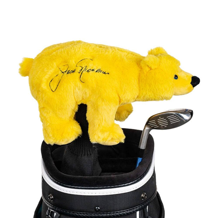 Jack Nicklaus Golden Bear