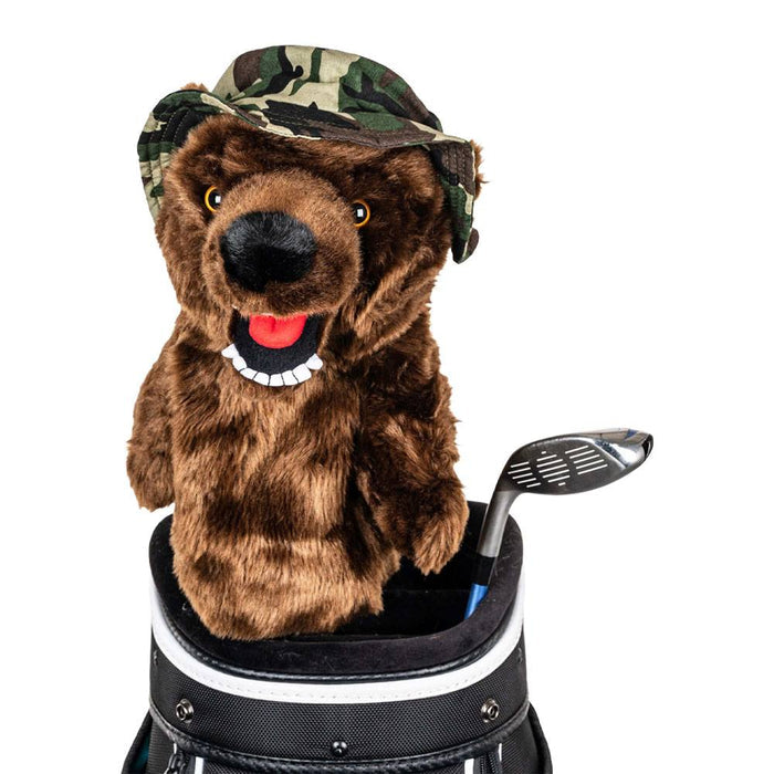 Military Bear