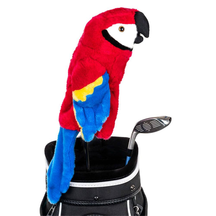 Parrot