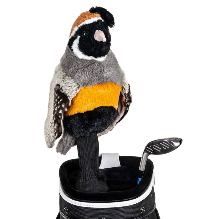 Quail