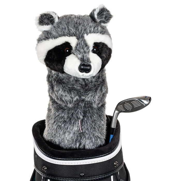 Raccoon