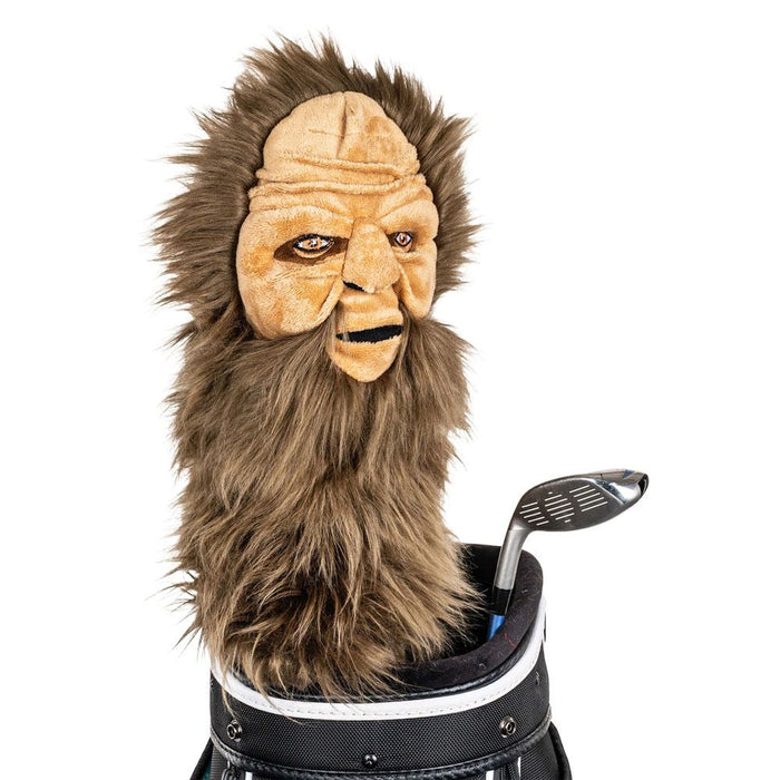 Sasquatch