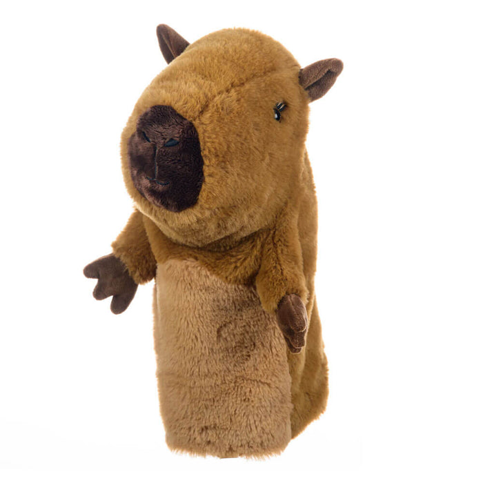 Capybara