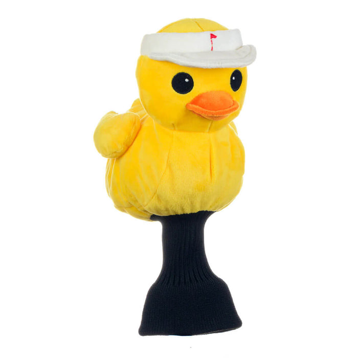 Rubber Duck