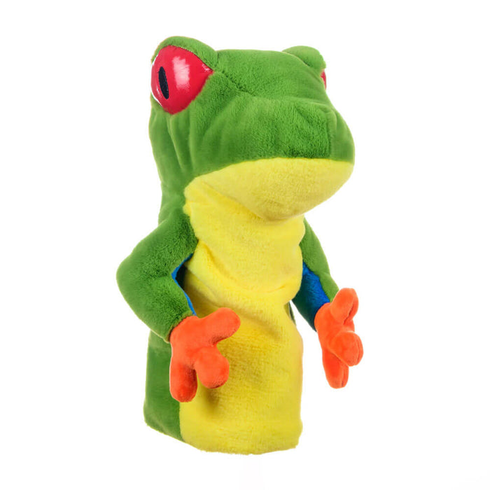 Tree Frog