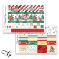 December Christmas Monthly Kit (options)