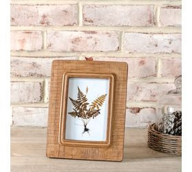Deco Photo Frame